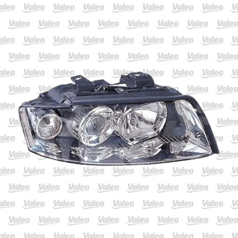 Far Lambası Sağ VALEO 88049 – Audi A4