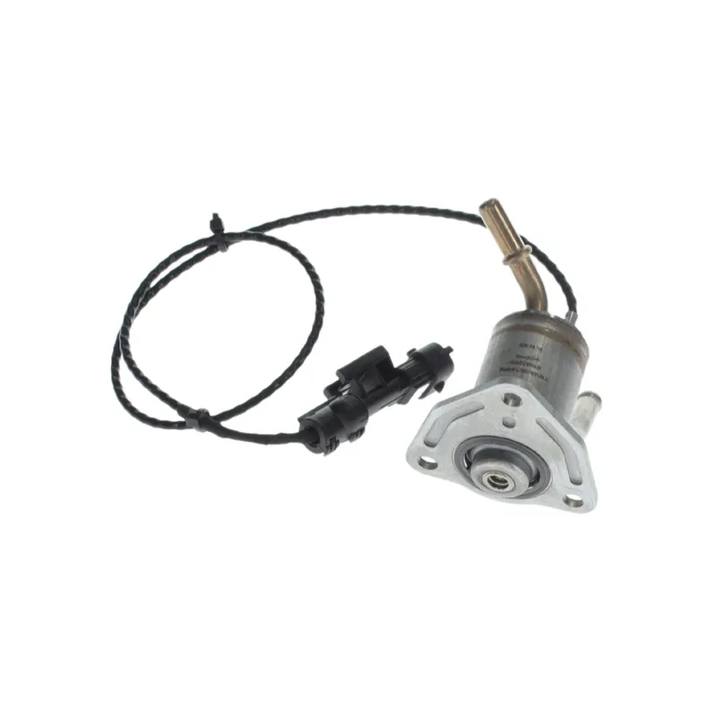 AdBlue Dozaj Modülü BOSCH 0444063015 – MAN TGS / TGX