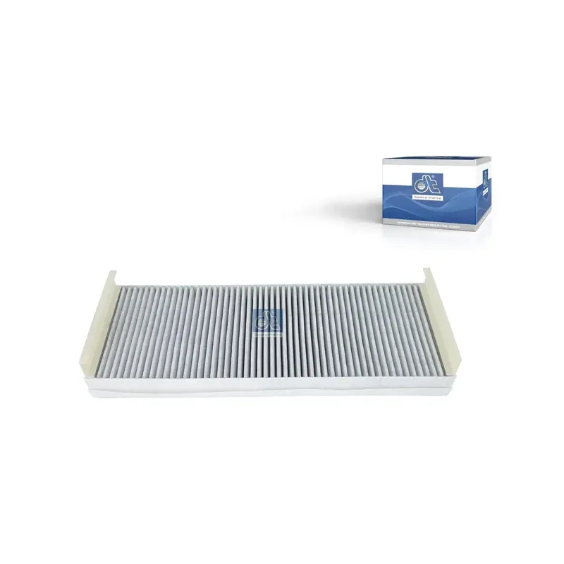 Biyofonksiyonel Polen Filtresi DT Spare Parts 3.82030 – MAN TGA / TGS / TGX