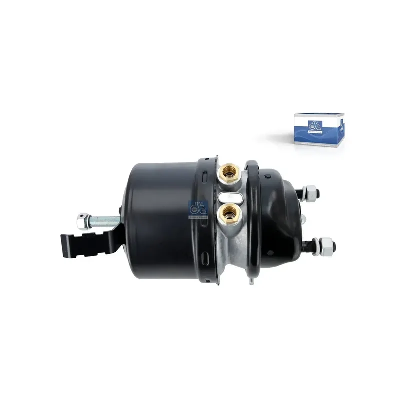 Sol İmdatlı Fren Körüğü DT Spare Parts 4.67675 – Mercedes-Benz ACTROS / ATEGO / AXOR