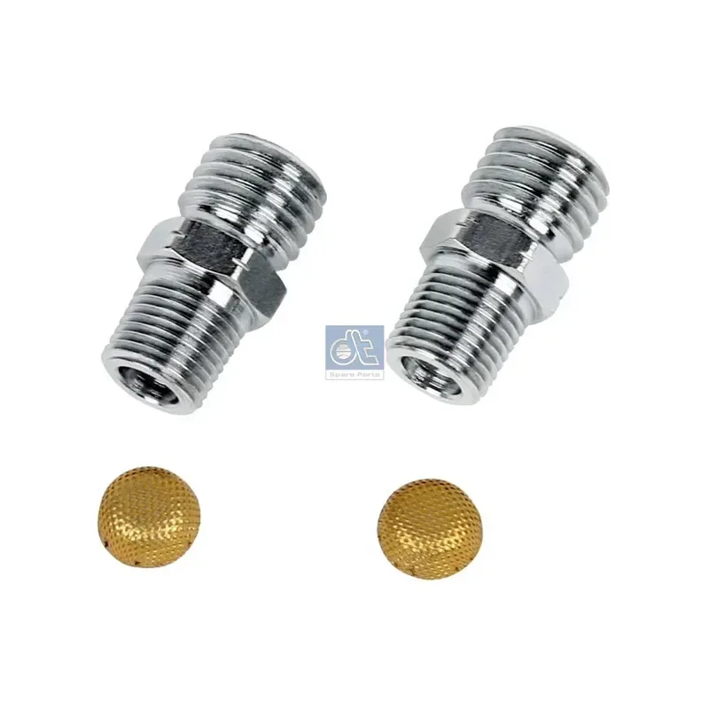 Kabin Kaldırma Silindiri Conta Takımı DT Spare Parts 1.32308 – Scania G / R