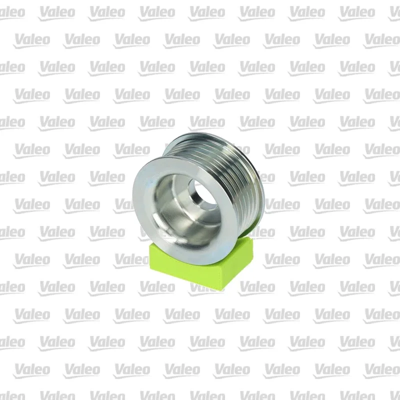 Alternatör Kasnağı VALEO 593543 – Renault Megane / Scenic
