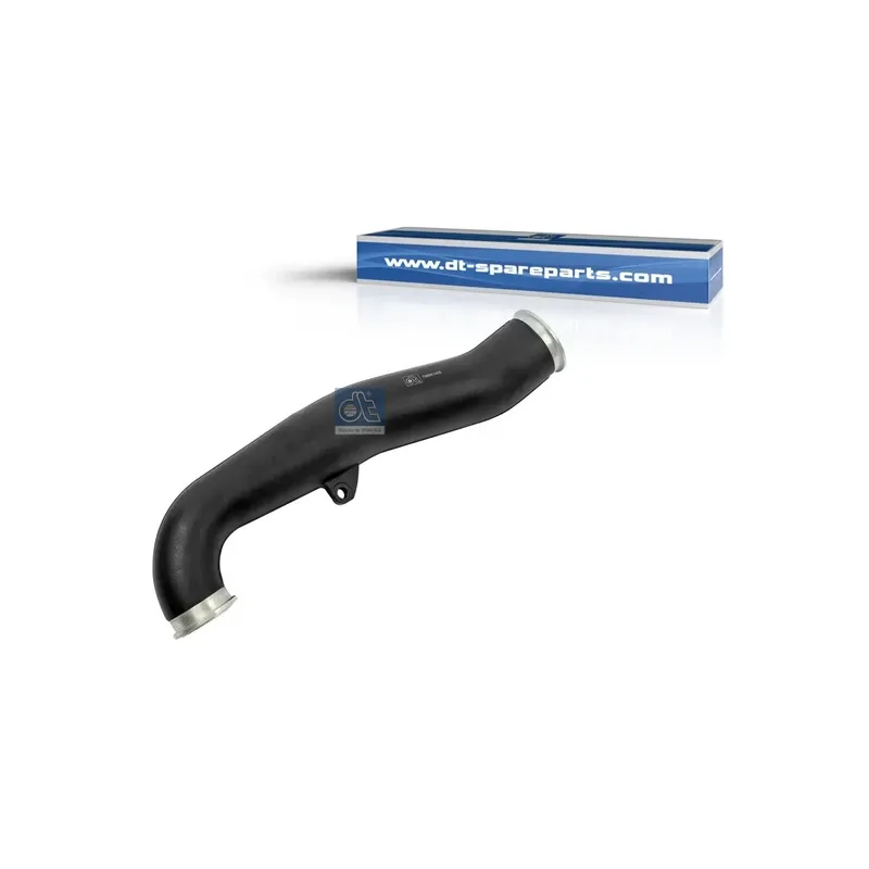 İntercooler Borusu DT Spare Parts 1.11725 – Scania G / R