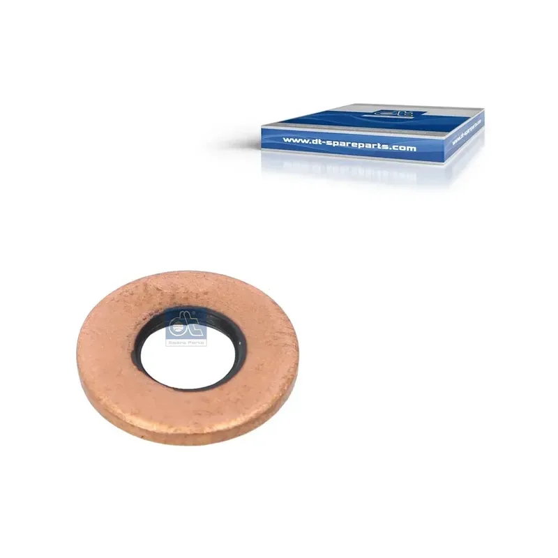 Enjektör Tutucusu Sızdırmazlık Halkası DT Spare Parts 1.24161 – Scania R