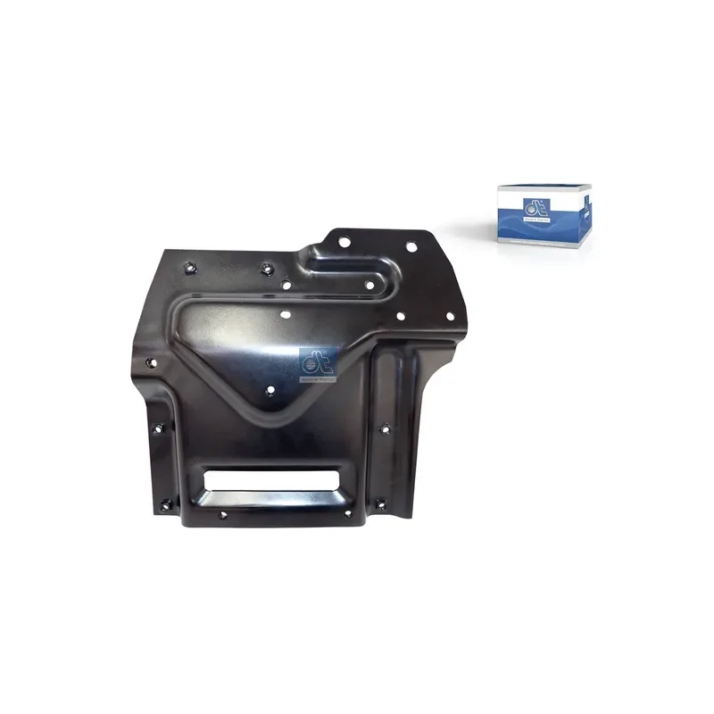 Sol Tampon Braketi DT Spare Parts 1.23265 – Scania G / R