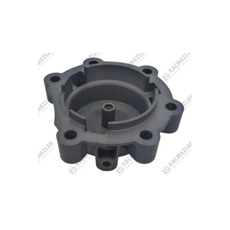 Grup Mili Piston Kapağı KAÇMAZ K10.04506 – Volvo FH / FM