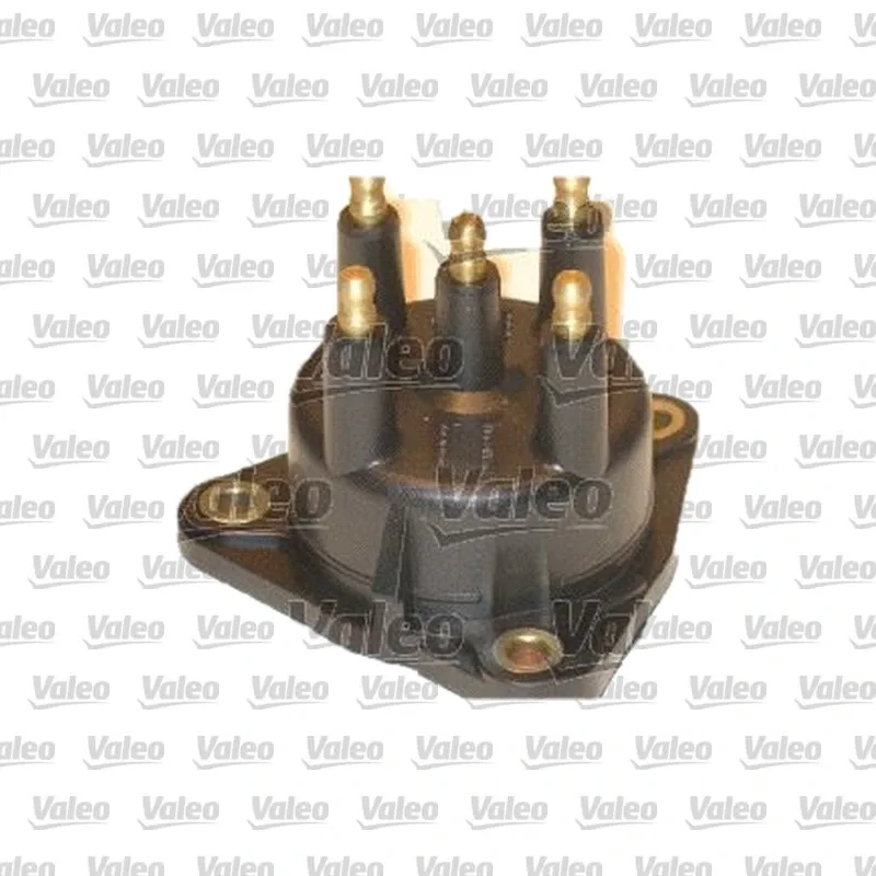 Distribütör Kapağı VALEO 243871 – Renault Clio / Trafic