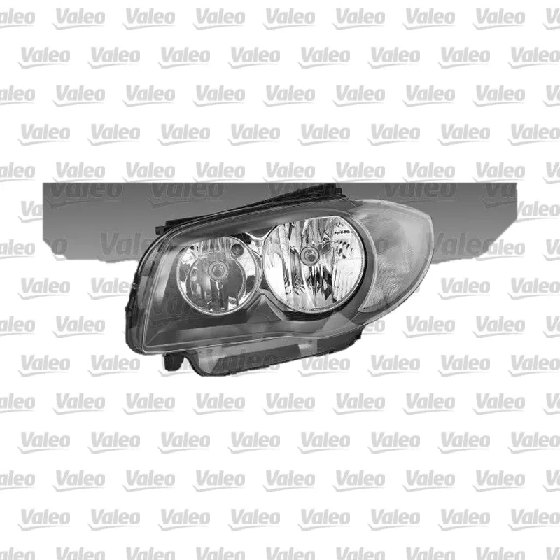 Far Lambası Sağ VALEO 044280 – BMW 120d