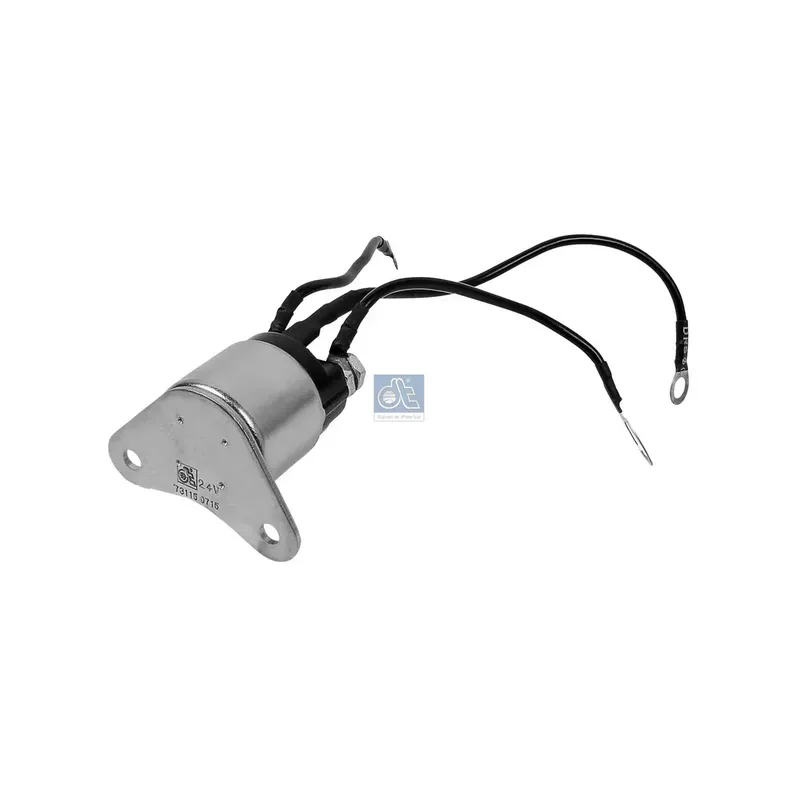 Marş Otomatiği DT Spare Parts 4.63012 – Mercedes-Benz ACTROS / AXOR