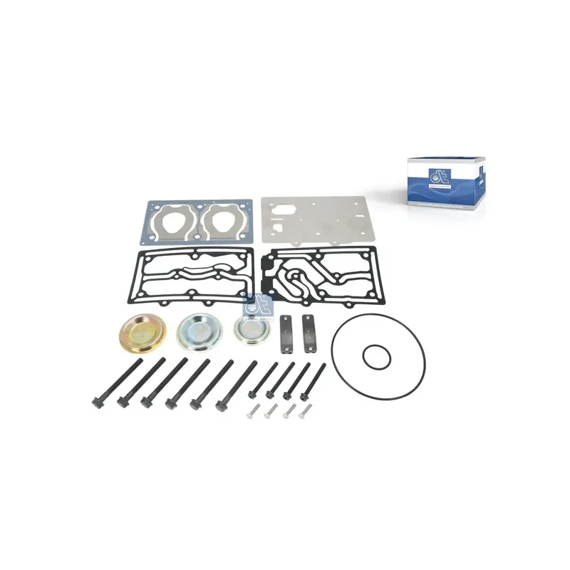 Kompresör Tamir Takımı DT Spare Parts 1.01259 – Scania G / R / S