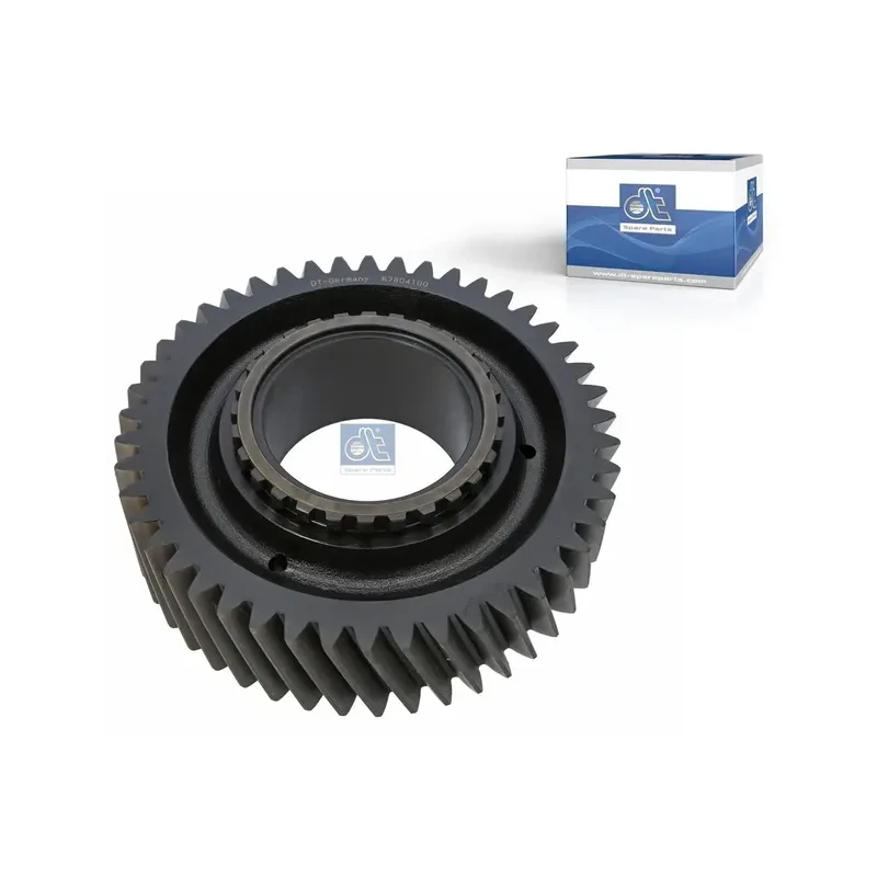 Şanzıman Dişlisi DT Spare Parts 2.32771 – Volvo FH / FM / FMX