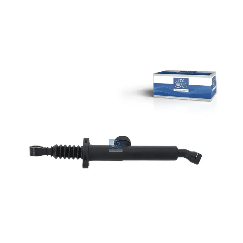 Debriyaj Üst Merkezi DT Spare Parts 4.64180 – Mercedes-Benz ACTROS
