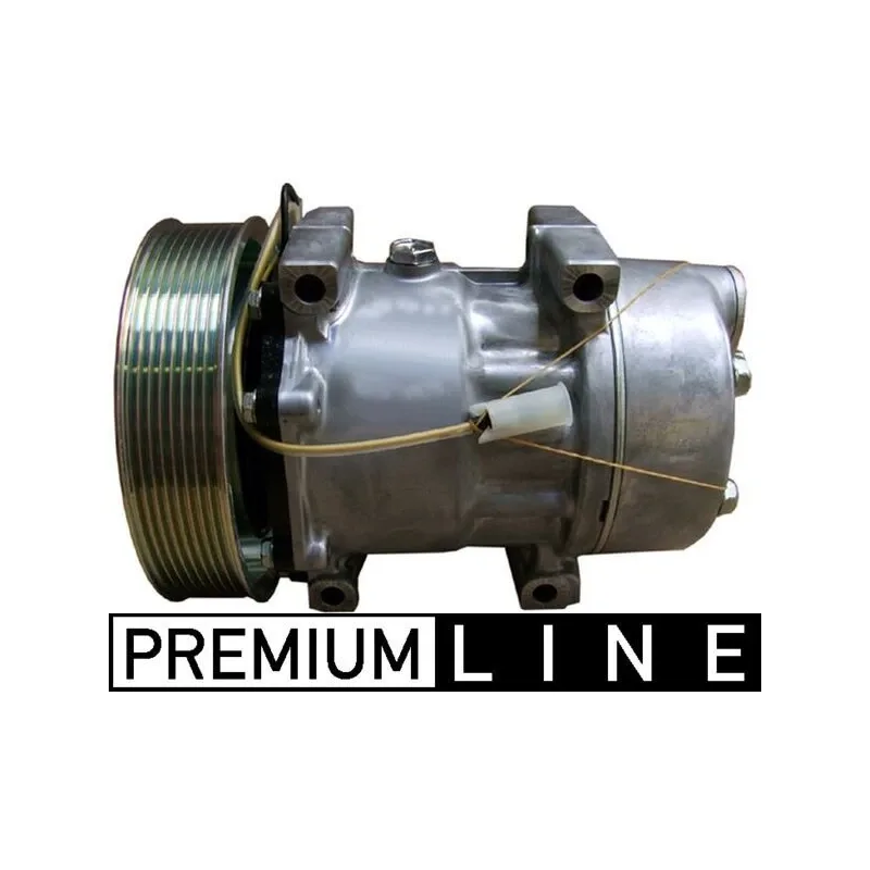Klima Kompresörü MAHLE ACP 1122 000P – Renault Trucks MAGNUM / T
