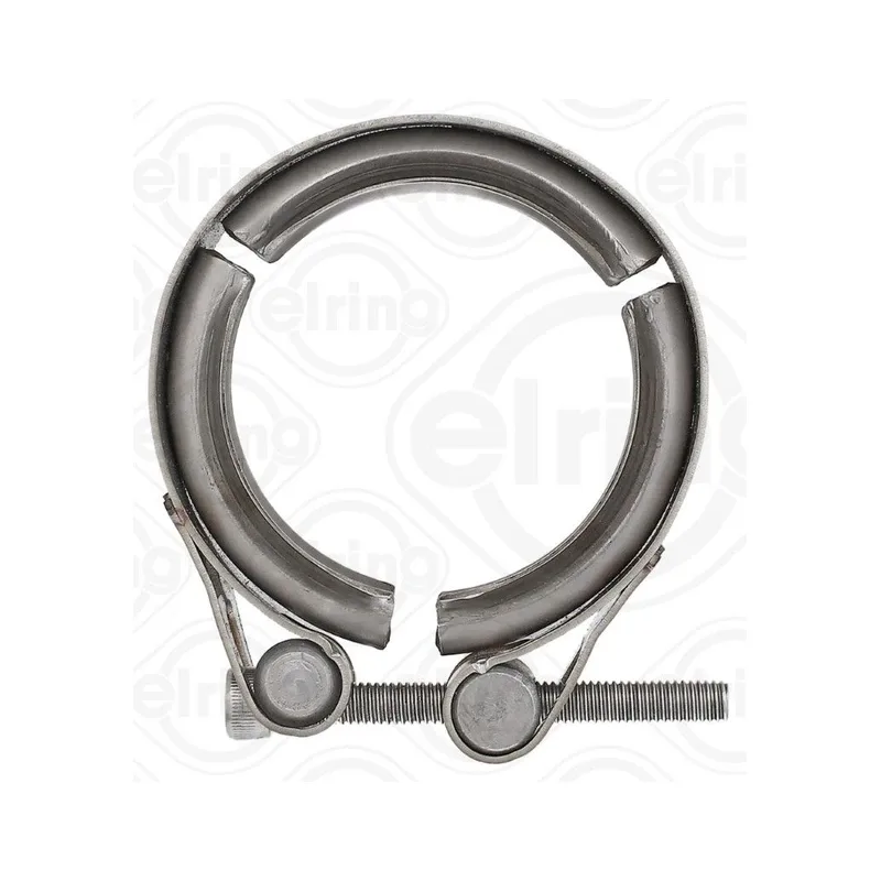 Boru Rakoru Egzoz Sistemi ELRING 907.790 – Mercedes-Benz ACTROS