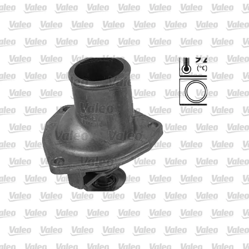 Termostat VALEO 820071 – Opel Vectra / Frontera