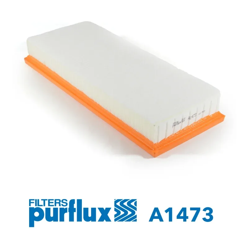Hava Filtresi PURFLUX A1473 – RENAULT Laguna / Latitude