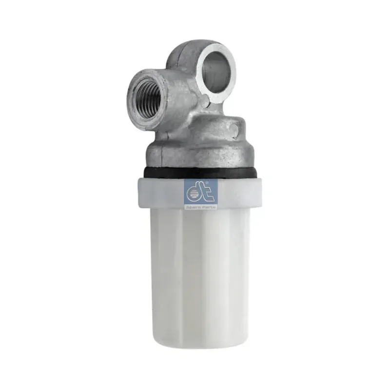 Yakıt Ön Filtresi DT Spare Parts 4.60762 – MAN TGA / TGS / TGX