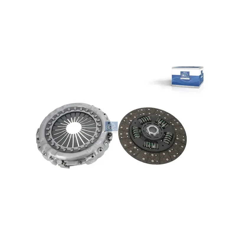 Debriyaj Seti DT Spare Parts 2.97030 – Volvo FH / FM / FMX