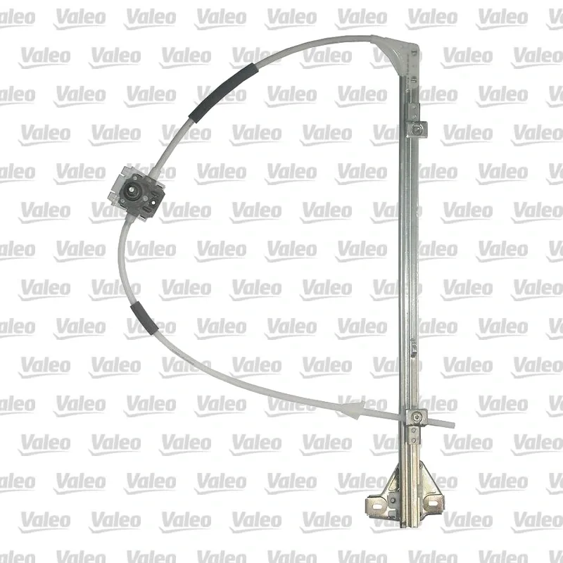 Renault Master 2.5 D Cam Krikosu Ön Sağ – VALEO 851761