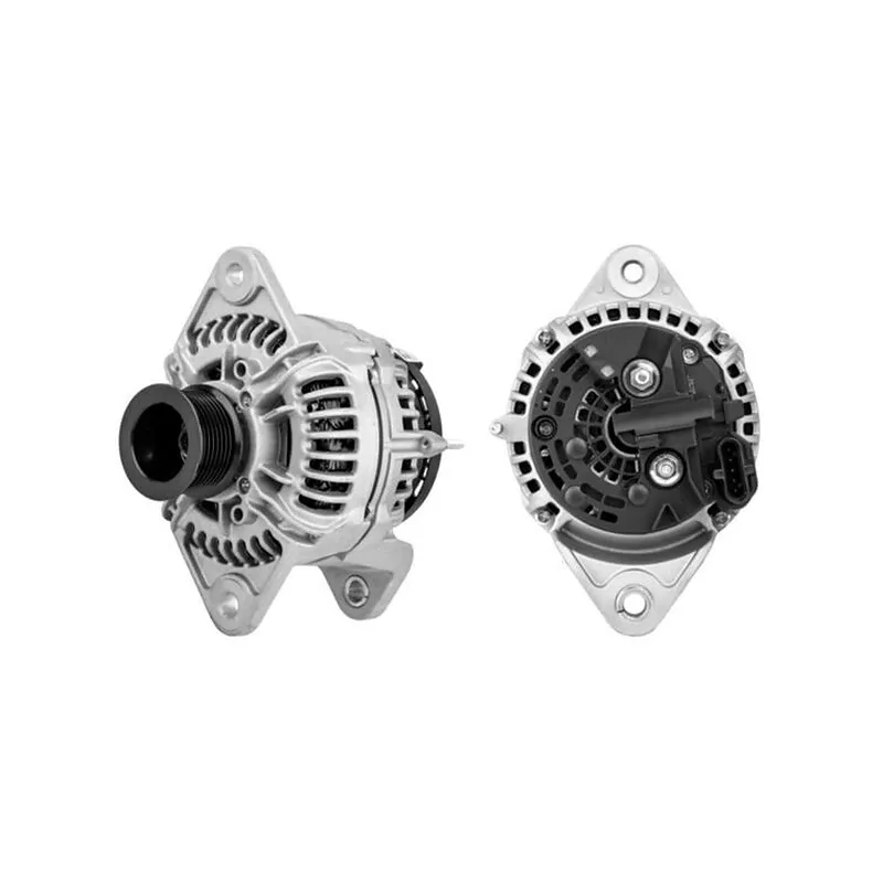 Alternatör MAHLE MG 814 – Volvo FH 460 / FH 540
