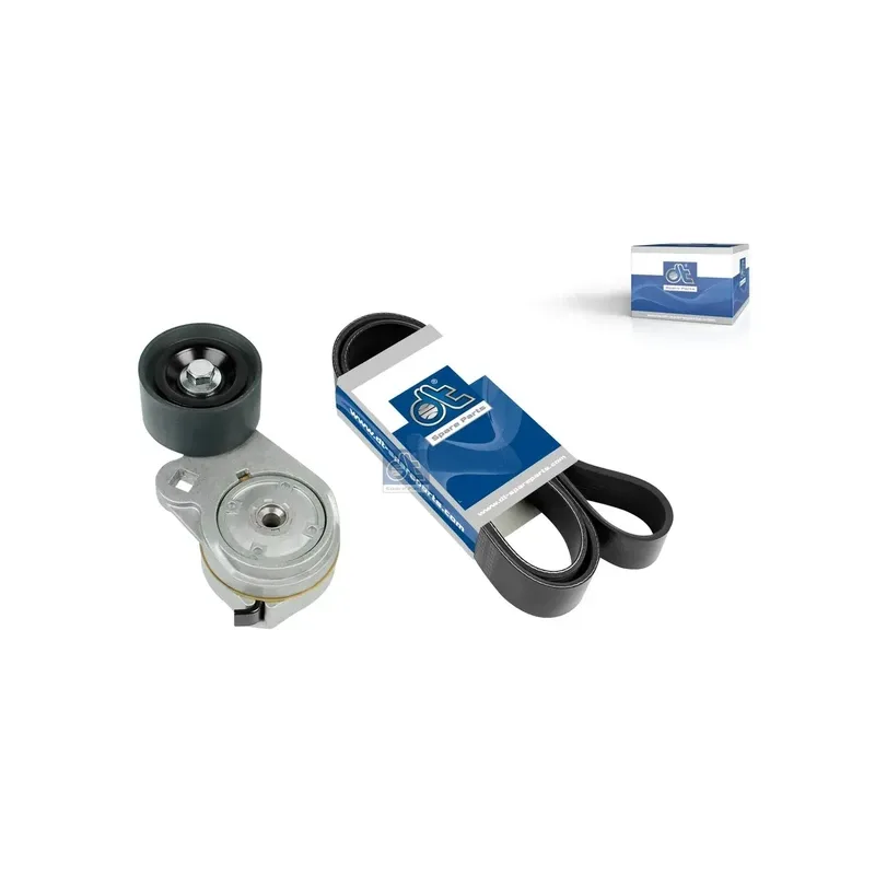 Kayış Gergi Seti DT Spare Parts 3.93007 – MAN TGA / TGS / TGX