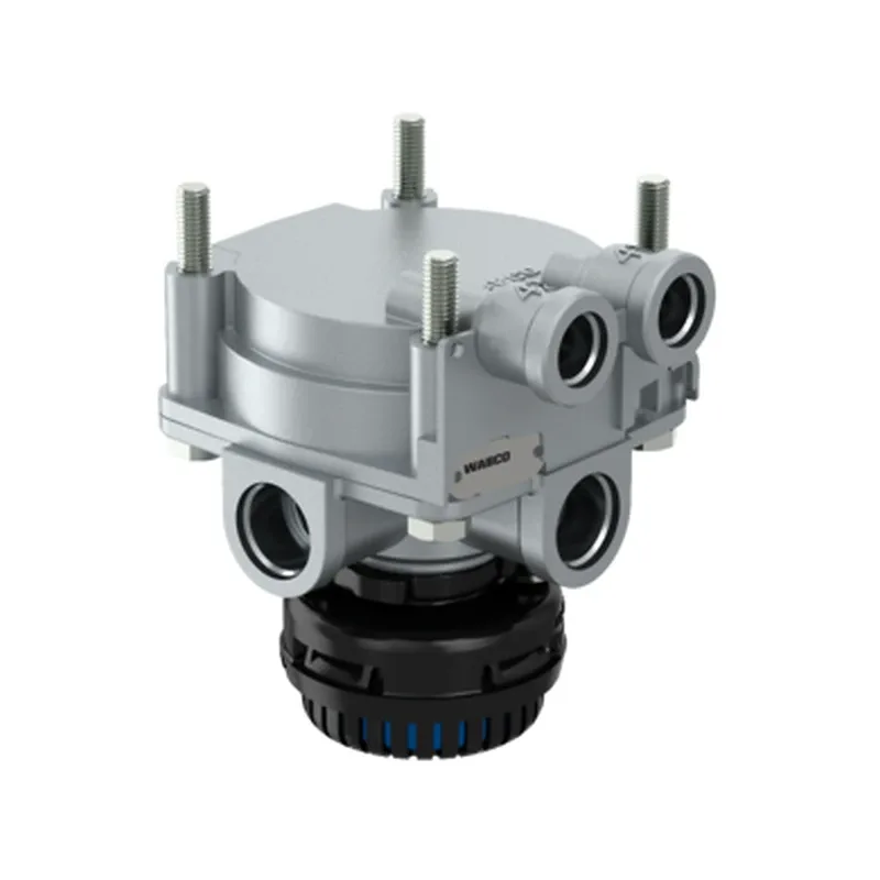 Röle Valfi WABCO 9730112050 – Mercedes-Benz ATEGO 1518 / ATEGO 1524