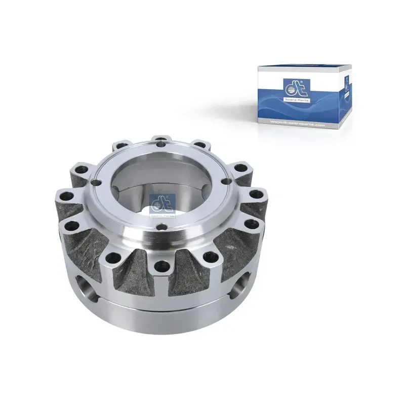 Diferansiyel Kutusu DT Spare Parts 4.65071 – MAN / Mercedes-Benz