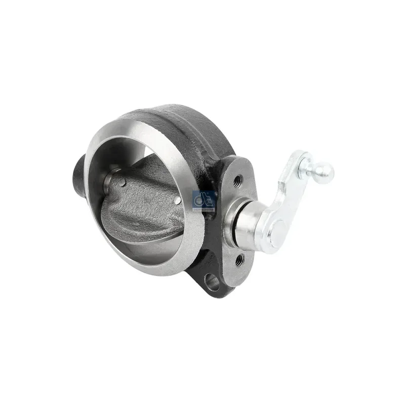 Komple Gaz Kelebeği DT Spare Parts 3.25527 – MAN TGA