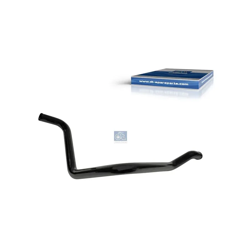 Soğutma Suyu Borusu DT Spare Parts 3.16465 – MAN TGA / TGS / TGX