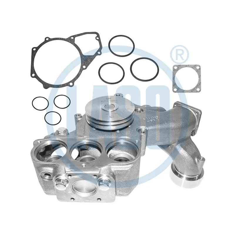 Motor Su Pompası LASO 5520 0133 – MAN TGA / TGS / TGX