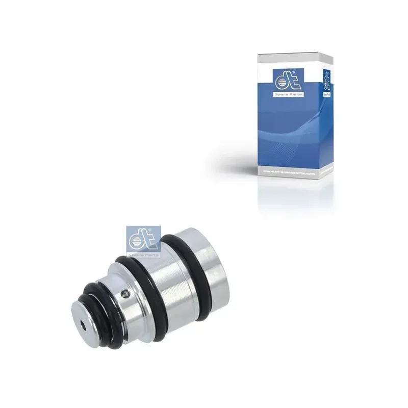 Hava Alma Valfi DT Spare Parts 4.60900 – Mercedes-Benz AROCS