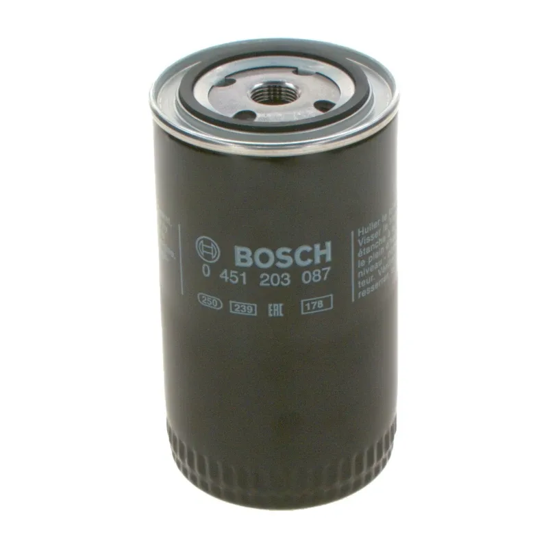 Yağ Filtresi BOSCH 0451203087 – VW Transporter