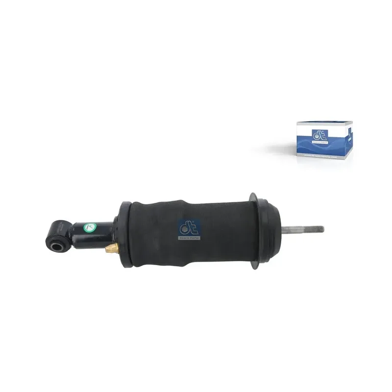 Arka Hava Körüklü Kabin Amortisörü DT Spare Parts 1.25948 – Scania R / S