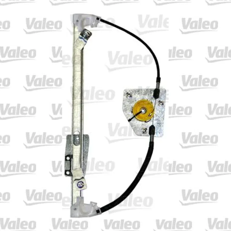 Cam Krikosu Arka Sağ VALEO 850891 – Hyundai i30