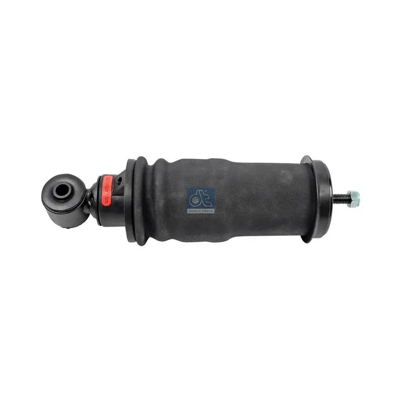 Arka Hava Körüklü Kabin Amortisörü DT Spare Parts 1.25978 – Scania G / R