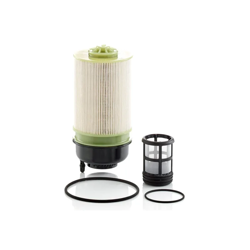 Dizel Yakıt Filtresi MANN-FILTER PU 12 001-2 z – Mercedes-Benz AXOR