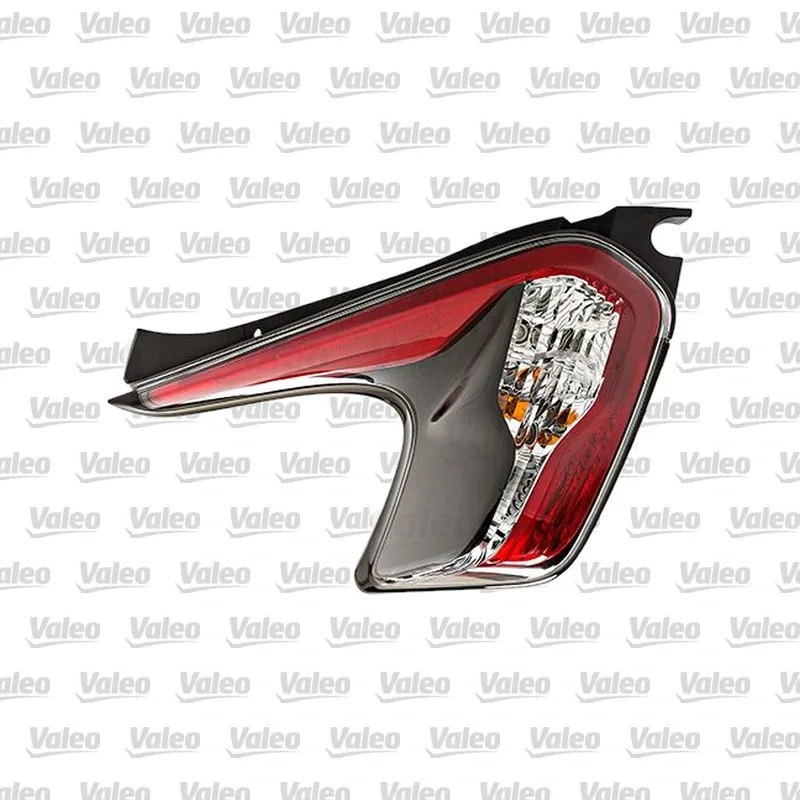 Stop Lambası Sol VALEO 047000 – Nissan Juke