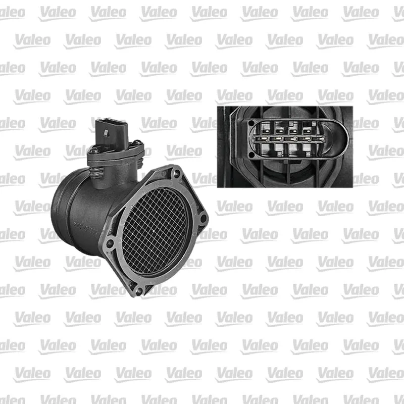Hava Debimetresi VALEO 253736 – Volkswagen / Audi