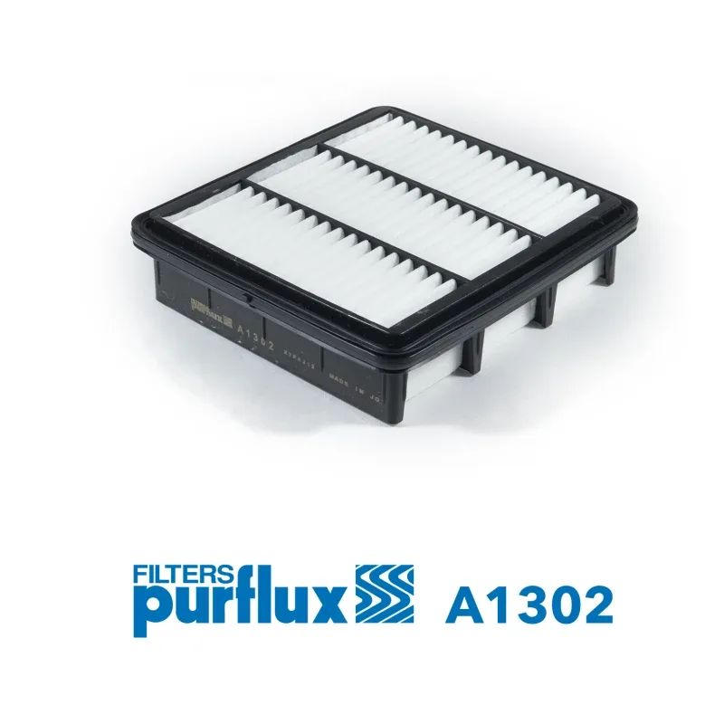 Hava Filtresi PURFLUX A1302 – HYUNDAI / KIA
