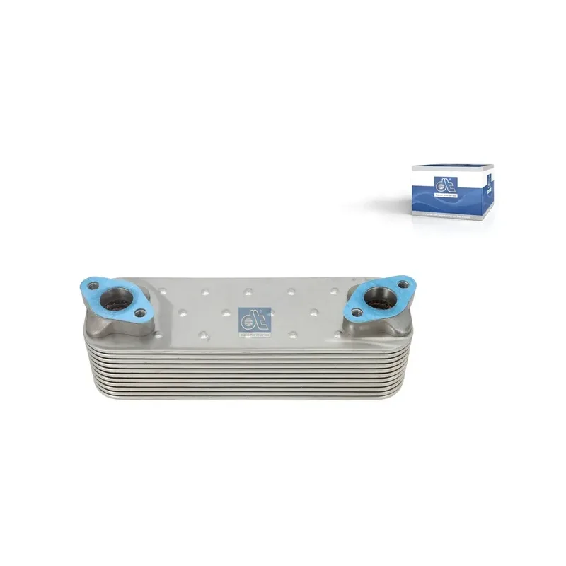 Motor Yağ Soğutucusu DT Spare Parts 3.14179 – MAN TGA / TGS / TGX