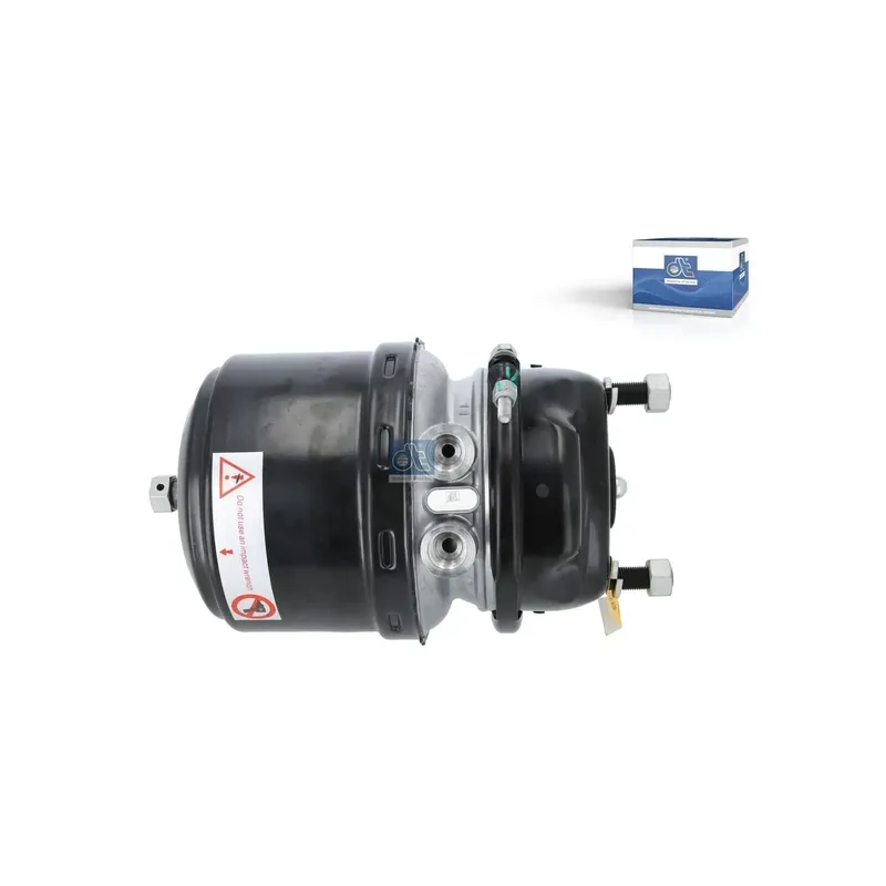 İmdatlı Fren Körüğü DT Spare Parts 1.48106 – Scania G / R / S