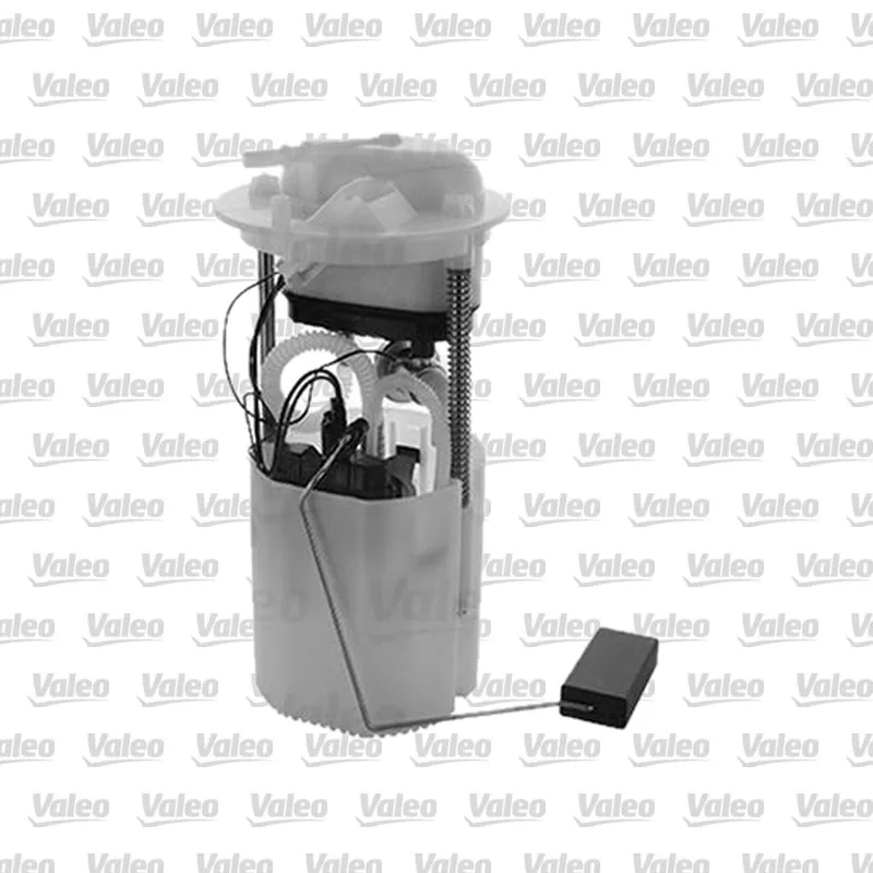 Depo Şamandırası VALEO 348747 – Fiat Panda / 500