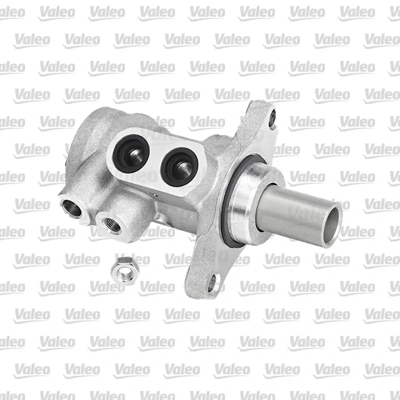 Fren Ana Merkez VALEO 400440 – Ford Fiesta