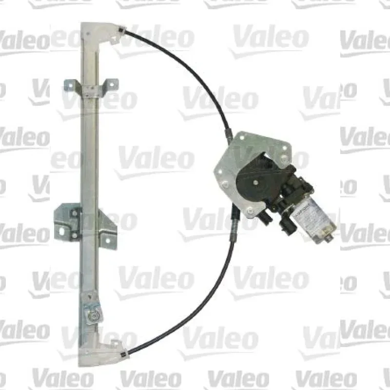 Cam Krikosu Ön Sağ VALEO 850107 – Ford Fiesta / Courier