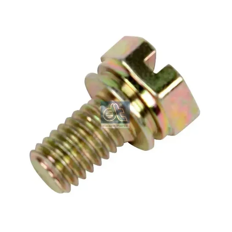 Yakıt Filtresi Hava Alma Vidası DT Spare Parts 2.92020 – MAN TGA / TGS / TGX