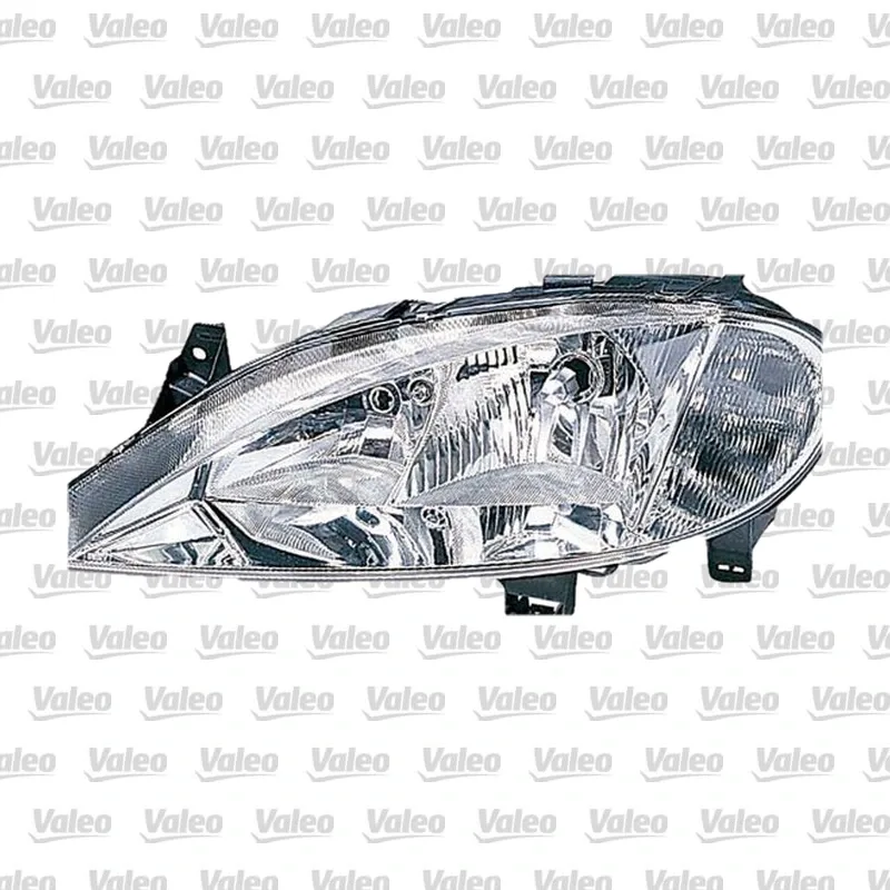 Far Lambası Sağ VALEO 87462 – Renault Megane