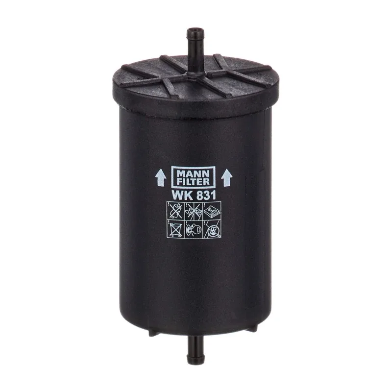 Dizel Yakıt Filtresi MANN-FILTER WK 831 – MERCEDES-BENZ C / CLK / E