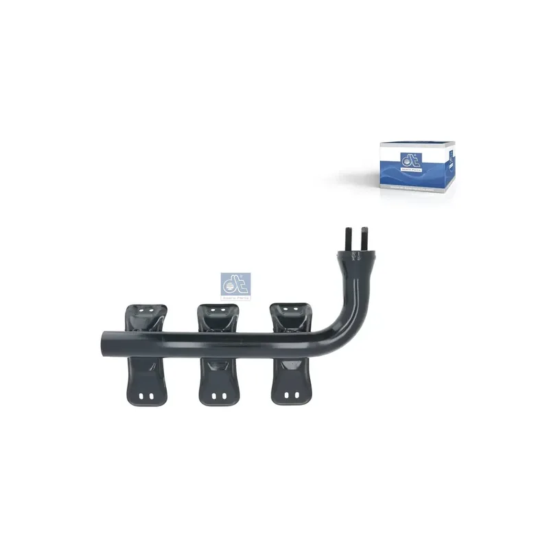 Sağ Çamurluk Braketi DT Spare Parts 1.23507 – Scania R