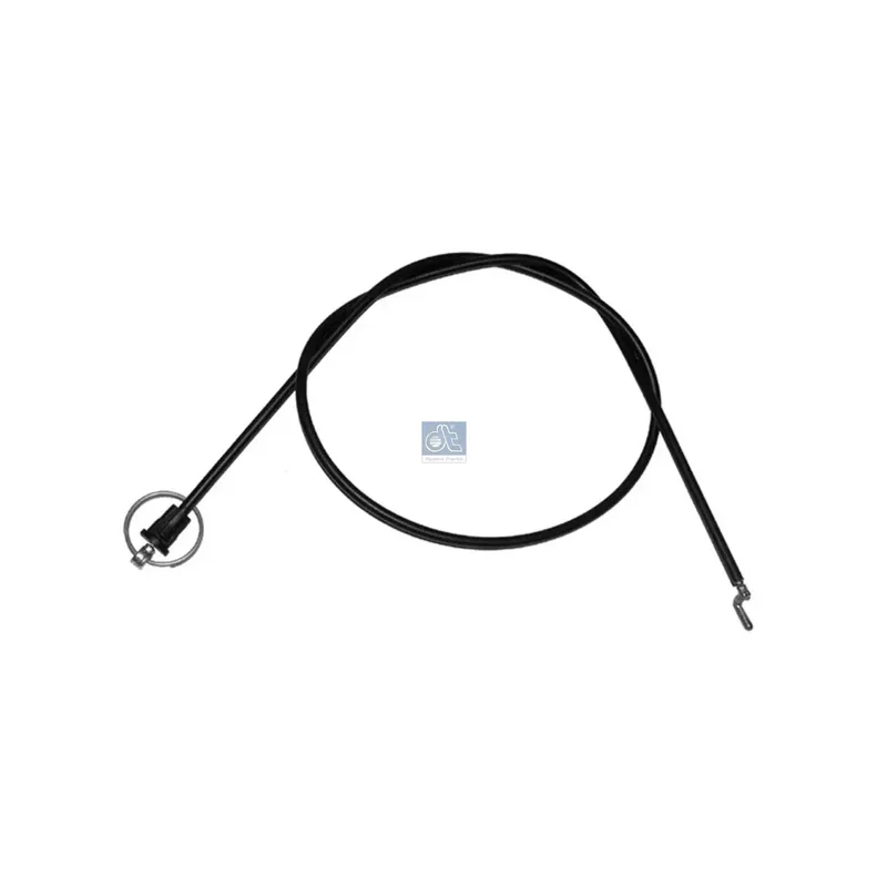 Takım Kutusu Kumanda Teli DT Spare Parts 1.22850 – Scania R