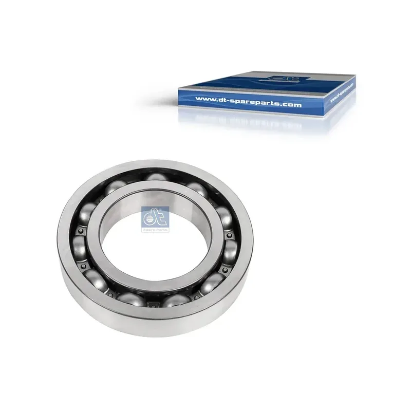 Bilyalı Rulman DT Spare Parts 4.65391 – MAN / Ford Trucks